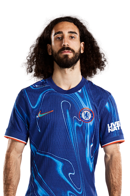 Marc Cucurella | Profile | Official Site | Chelsea Football Club